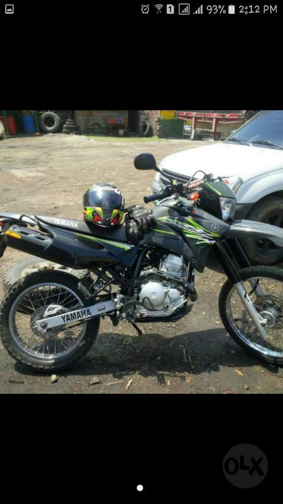 Se Vende Xtz 250