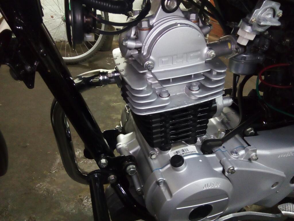 Vendo Boxer Ct Modelo 2017