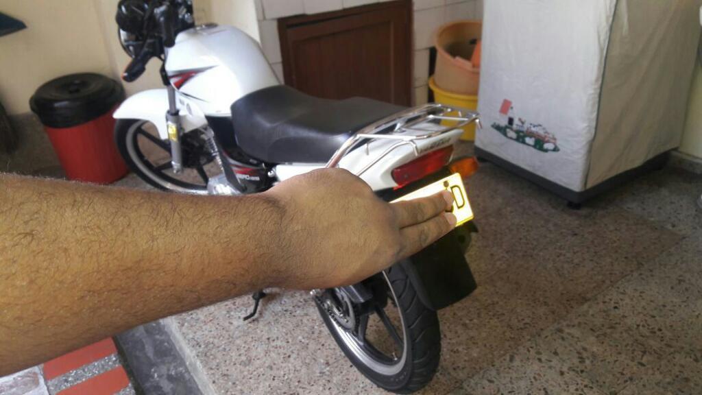 Vendo Libero 2015