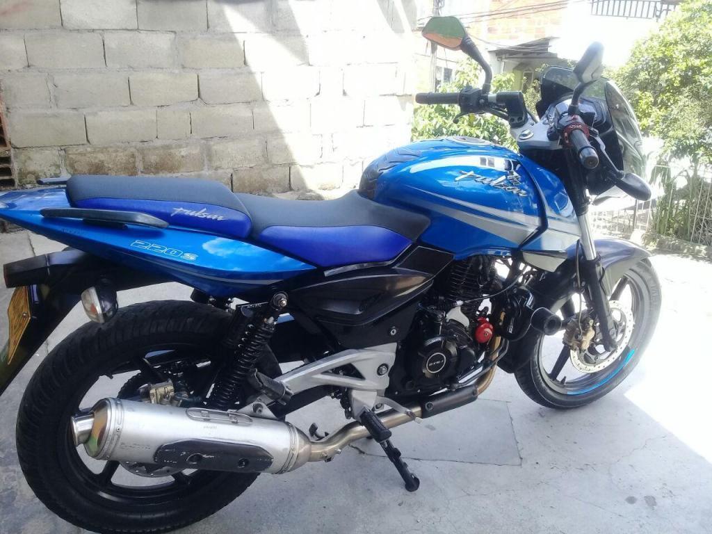 VENDO PULSAR