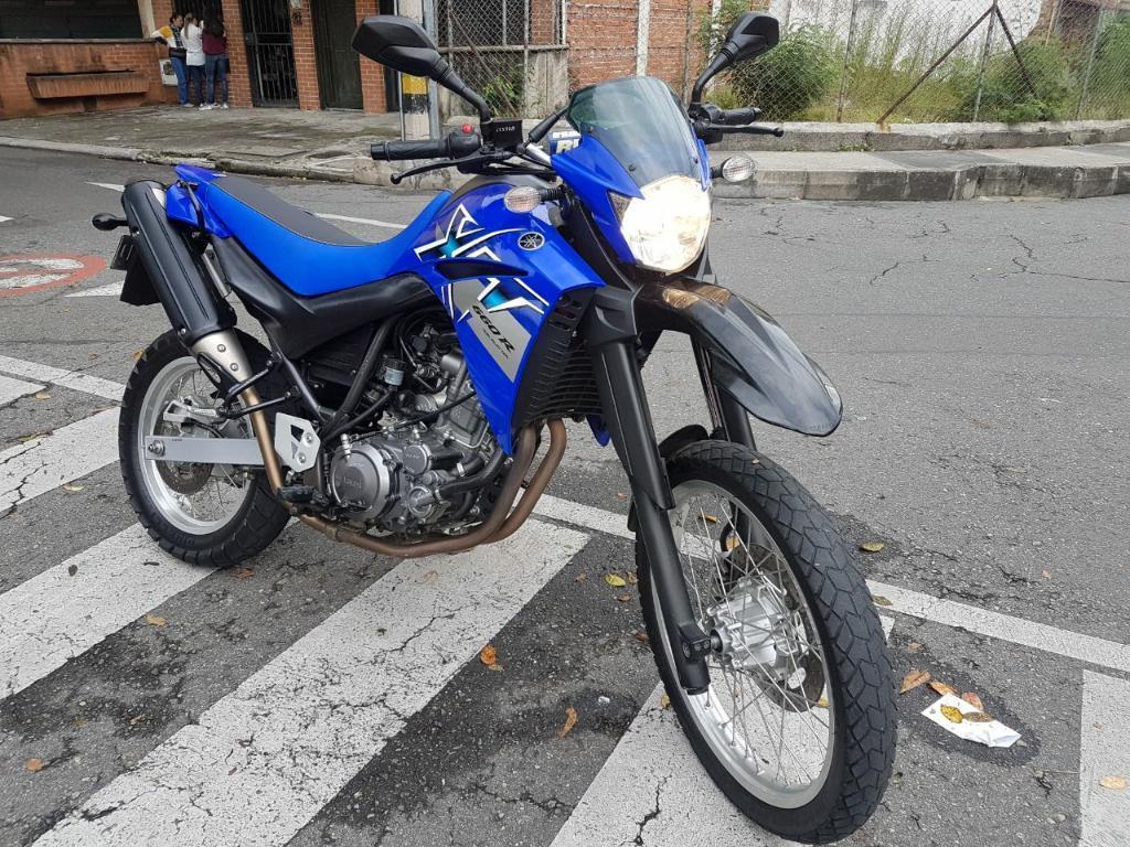 Xt 660 2014