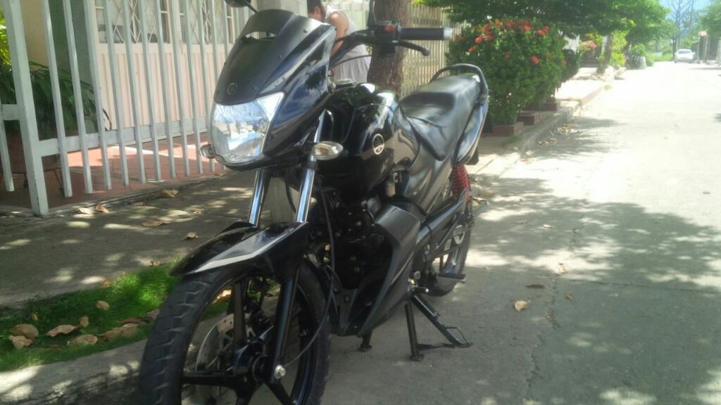 Se Vende Yamaha Ybr 2011