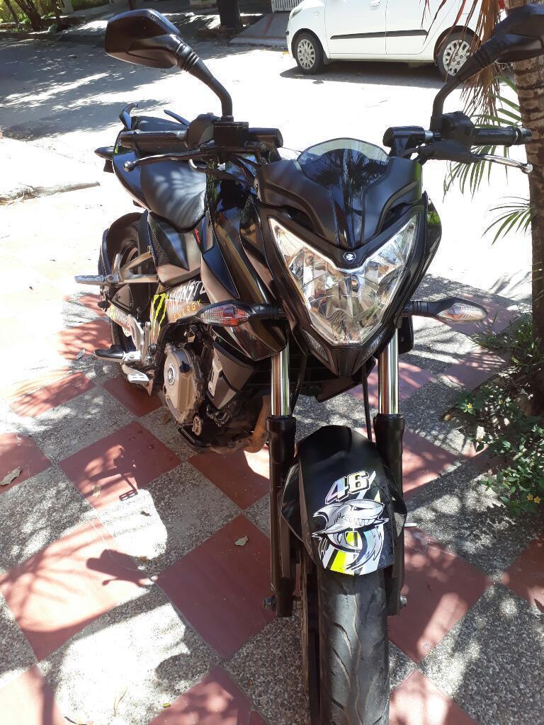 Vendo O Cambio Ns 200