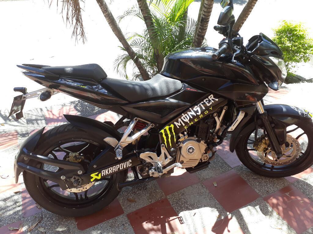 Vendo O Cambio Ns 200