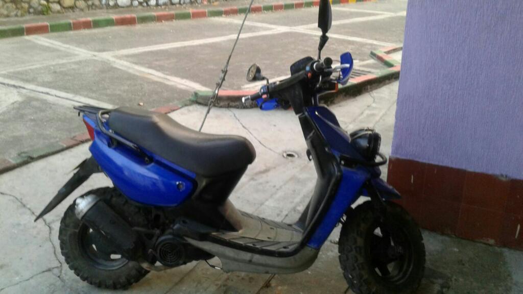 Se Vende Yamaha Bws 100