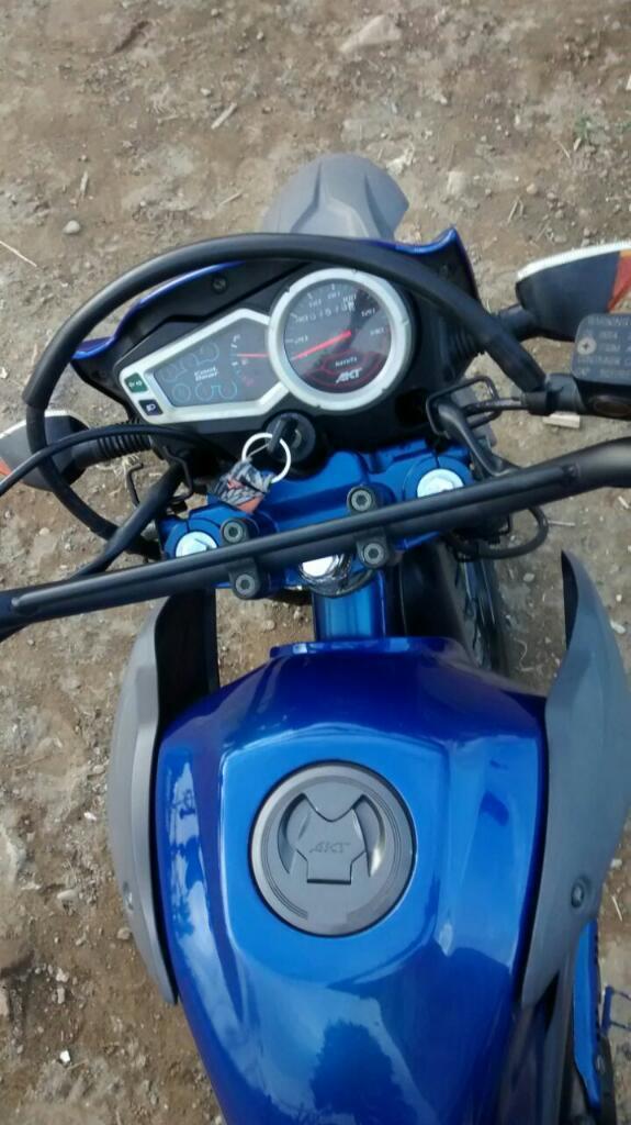 Moto Akt