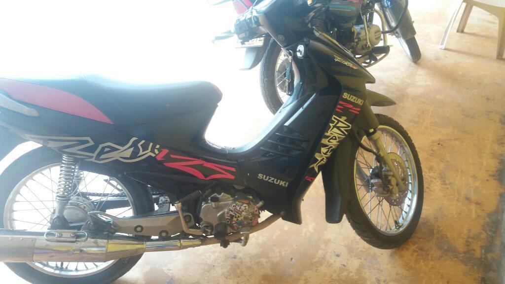 Vendo O Cambio Moto Best