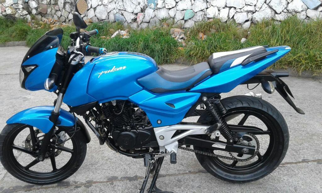 Se Vende Pulsar 200