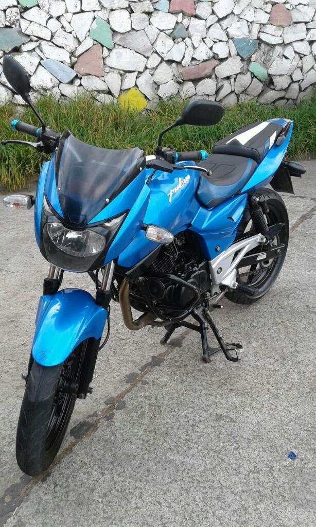 Se Vende Pulsar 200