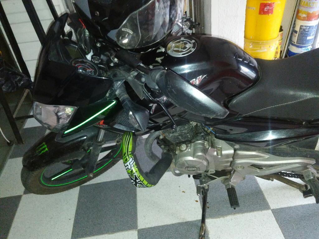 Pulsar 135 Ls