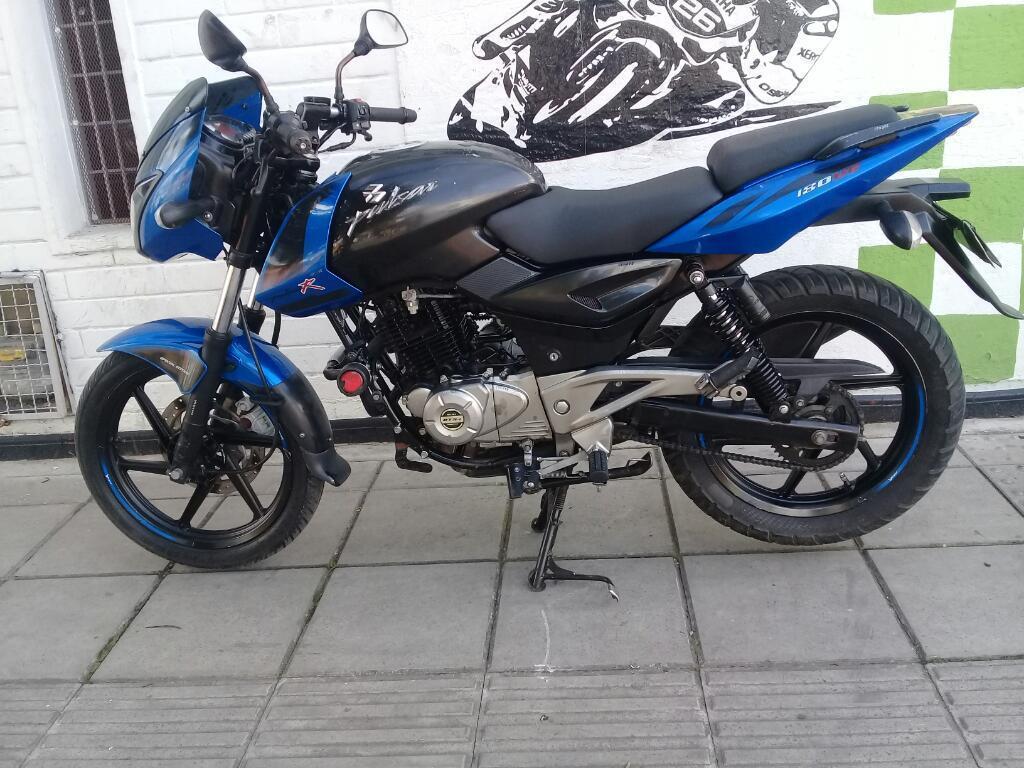 Pulsar Ug 180 2013