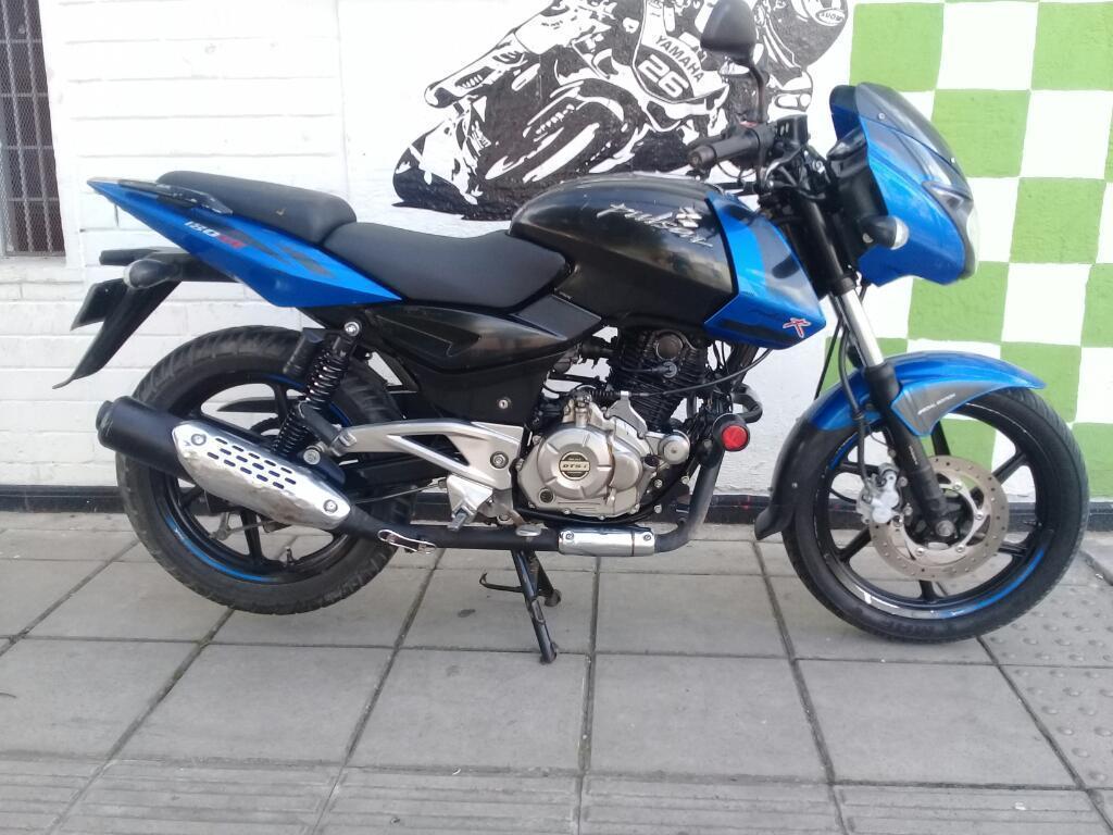 Pulsar Ug 180 2013