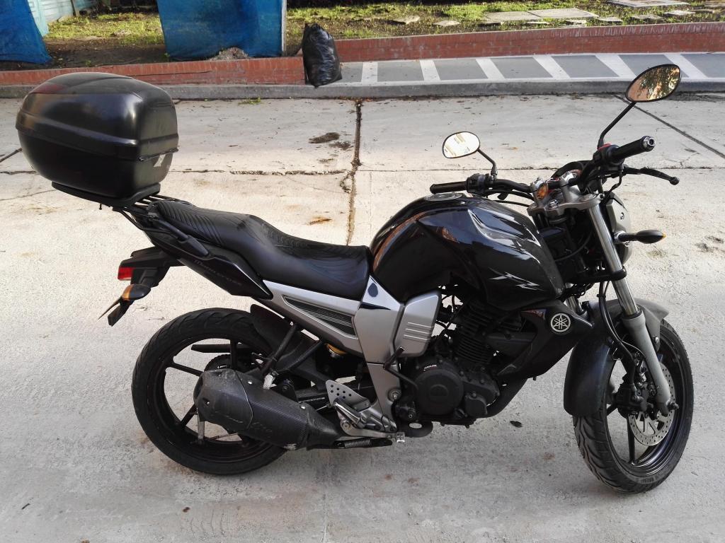 YAMAHA, FZ16, 2011, Excelente Estado