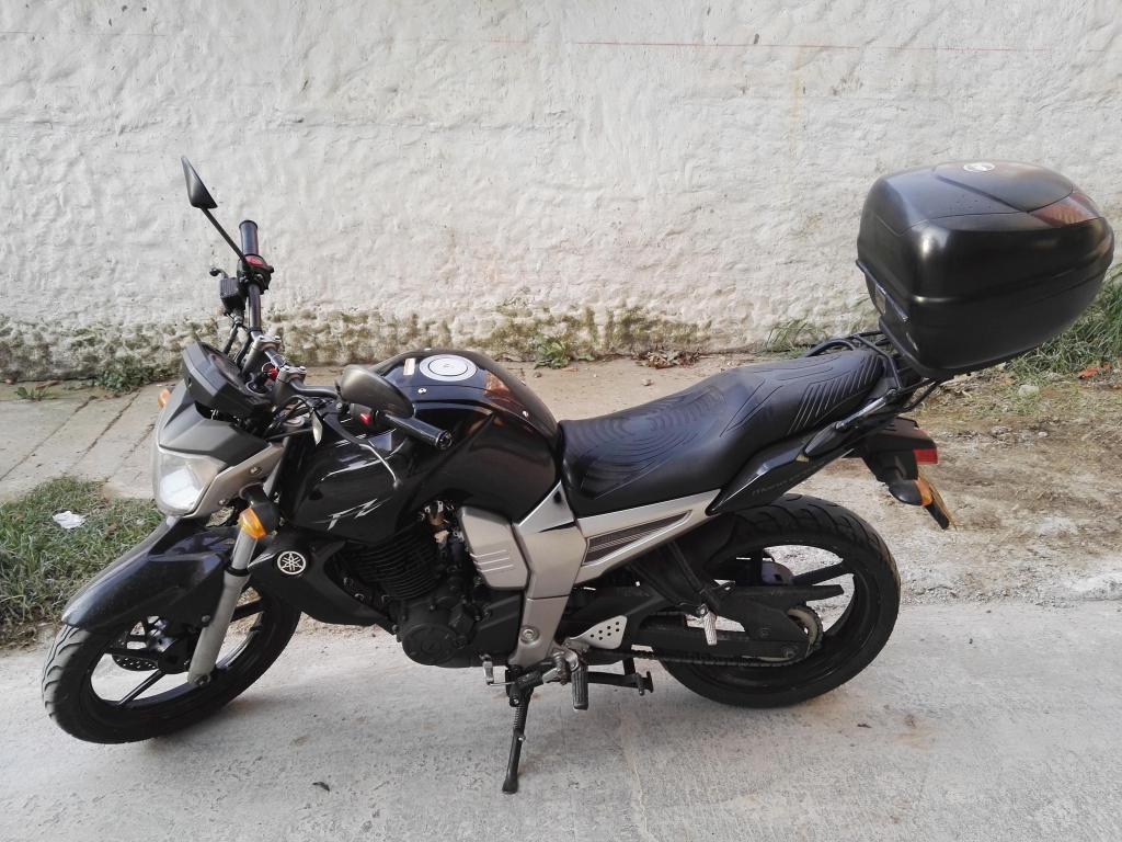 YAMAHA, FZ16, 2011, Excelente Estado