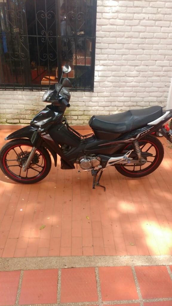 Akt Flex 2015 con Tramite Incluido