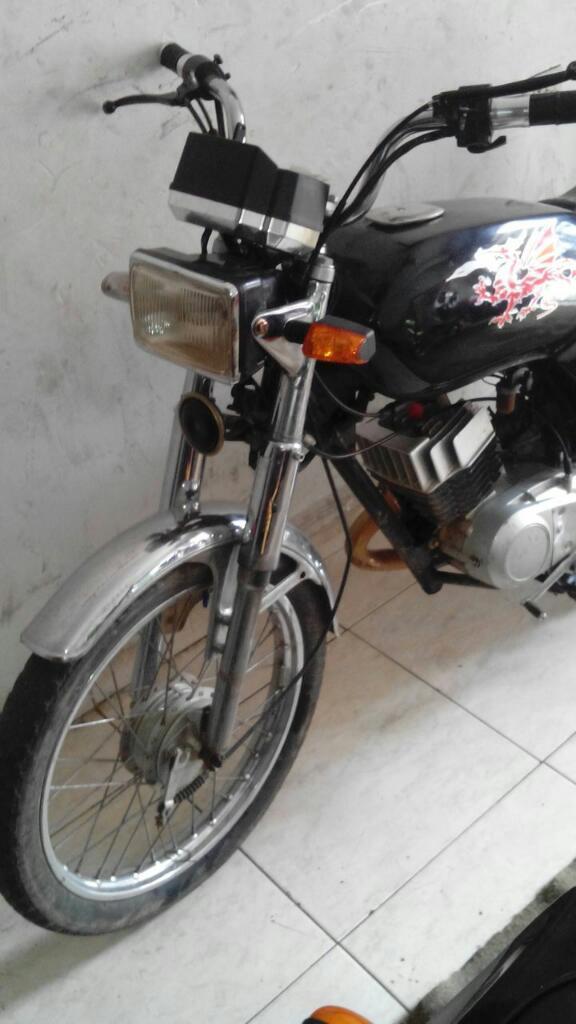 Ax 100 Modelo 2006