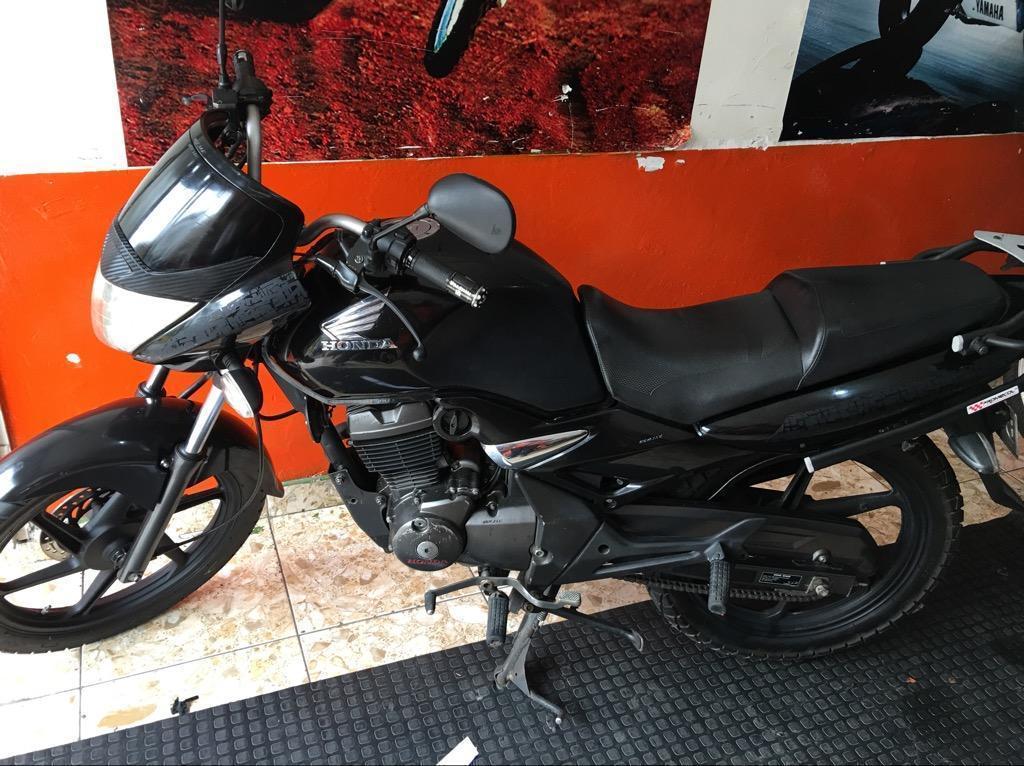 Honda Cbf 150 2010 Soat Marzo Jamundi