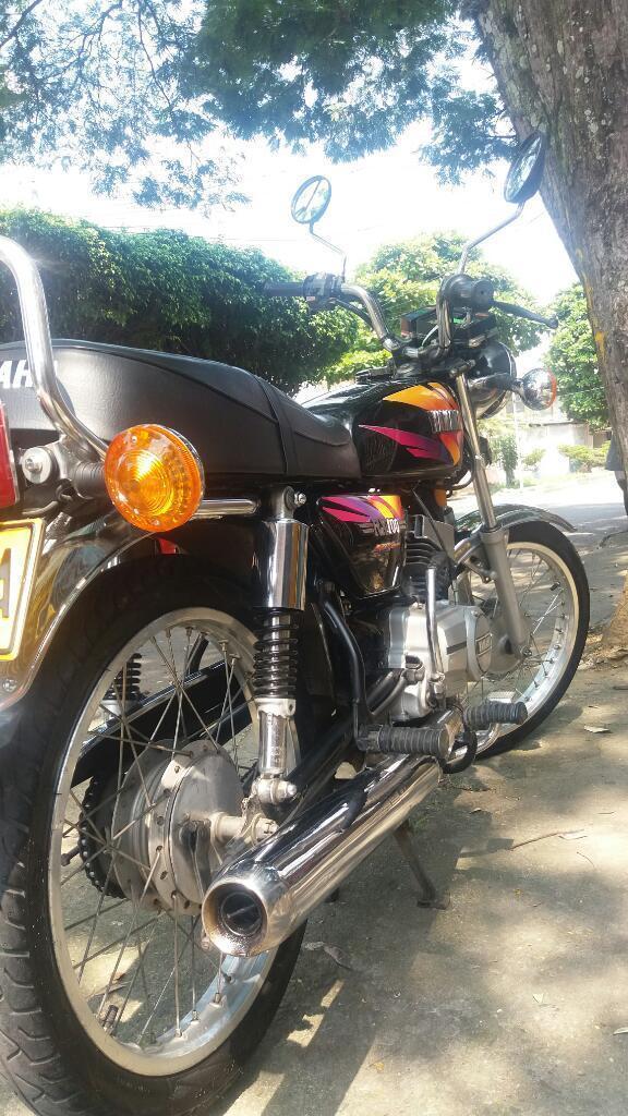 Rx100 2005