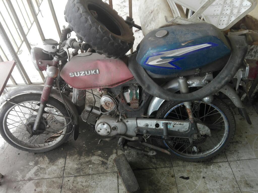 Se Vende Suzuki A100