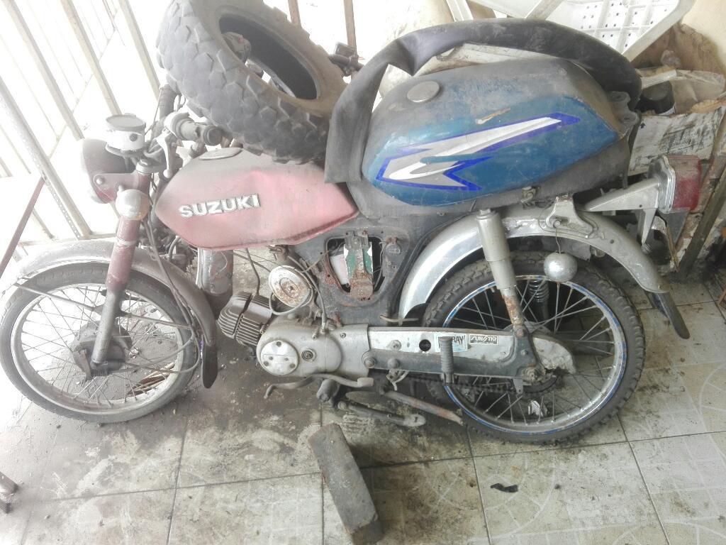 Se Vende Suzuki A100