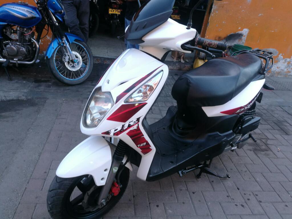 Vendo Akt Dynamic Modelo 2014