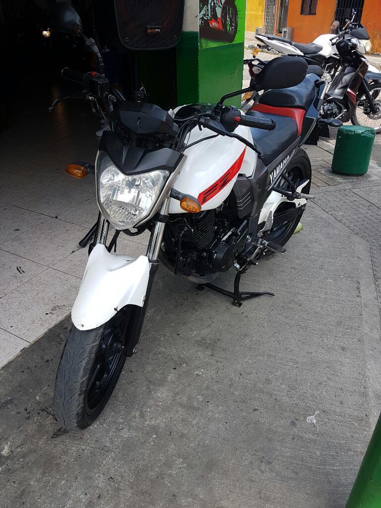 Yamaha Fz 2012 Pap Nuevos Trasp Incluido