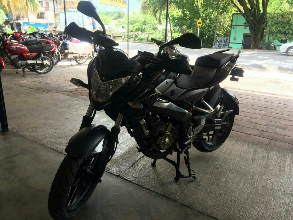 Moto Pulsar 200 Ns Pro