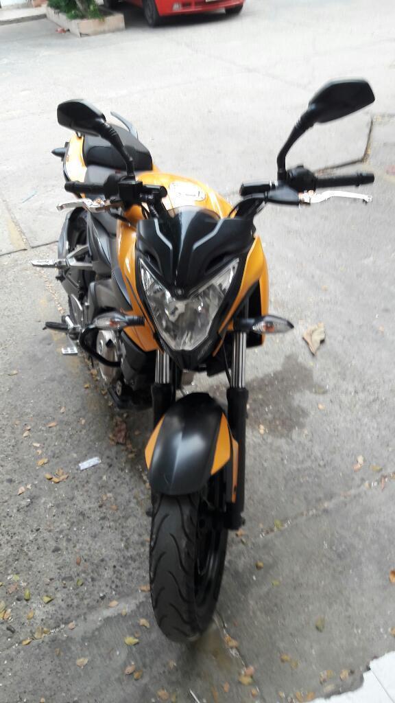 Se Vende Pulsar 200ns Mod2014