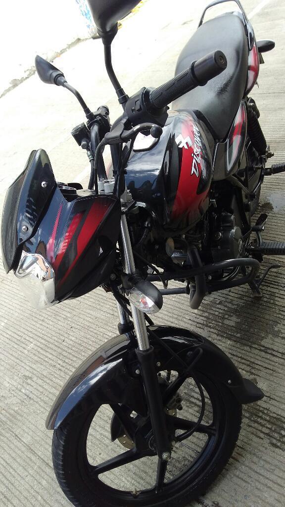 Vendo Discover 125