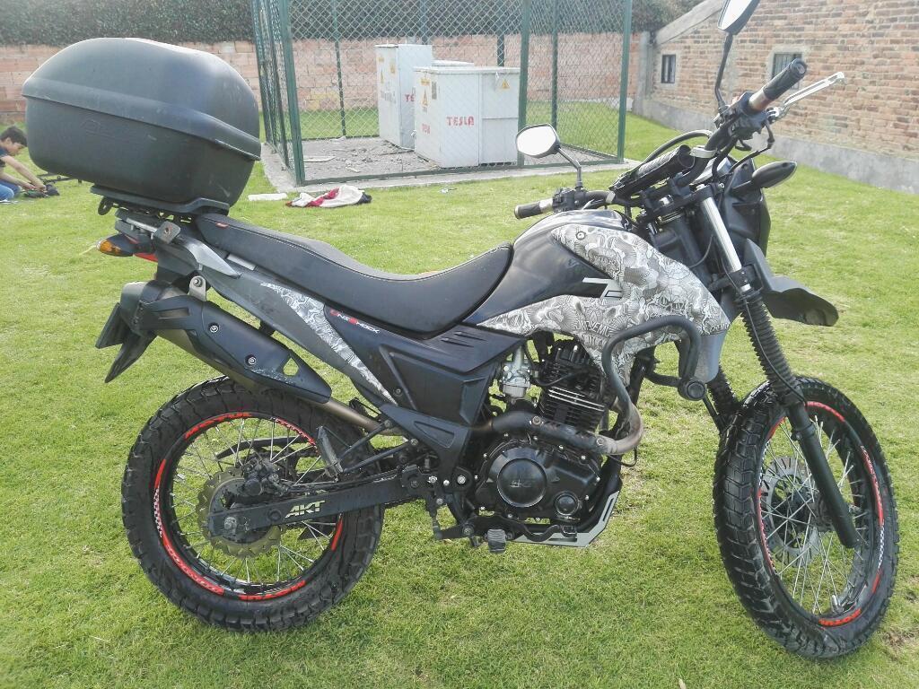 Akt Ttr180 2016