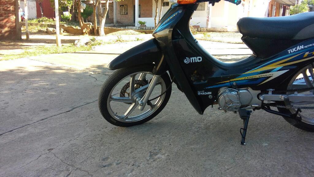 Moto Señoritera 2013 Como Nueva