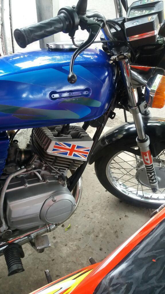 Rx100 Bello( Uniko Dueño) en 1750 Negoci