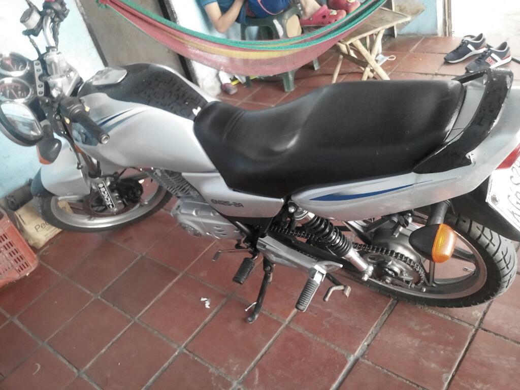 Vendo Gs Venezolana Solo Propiedad