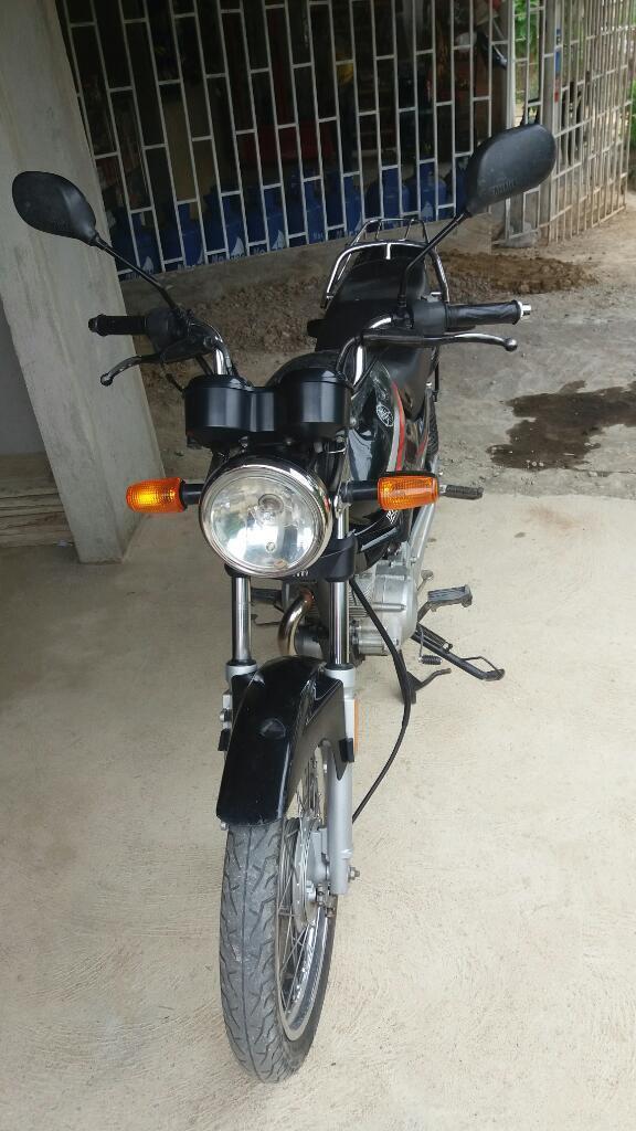 Vendo Moto Libero