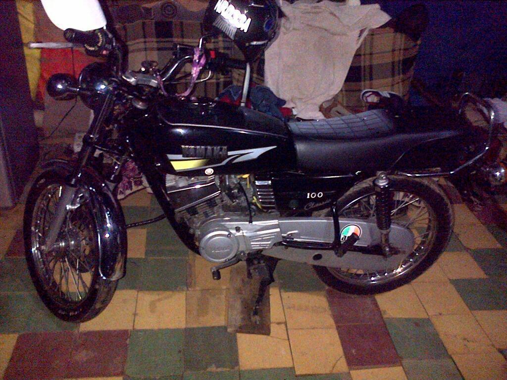 Vendo Rx 100