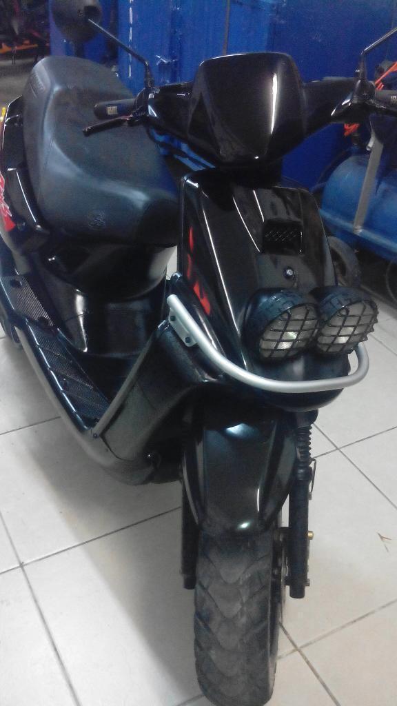 Se Vende Bws 1 Modelo 2006