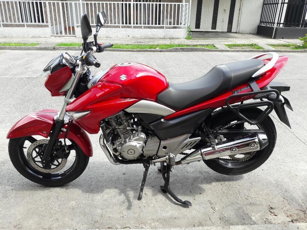 Vende O Cambio Moto Inazuma Como Nueva