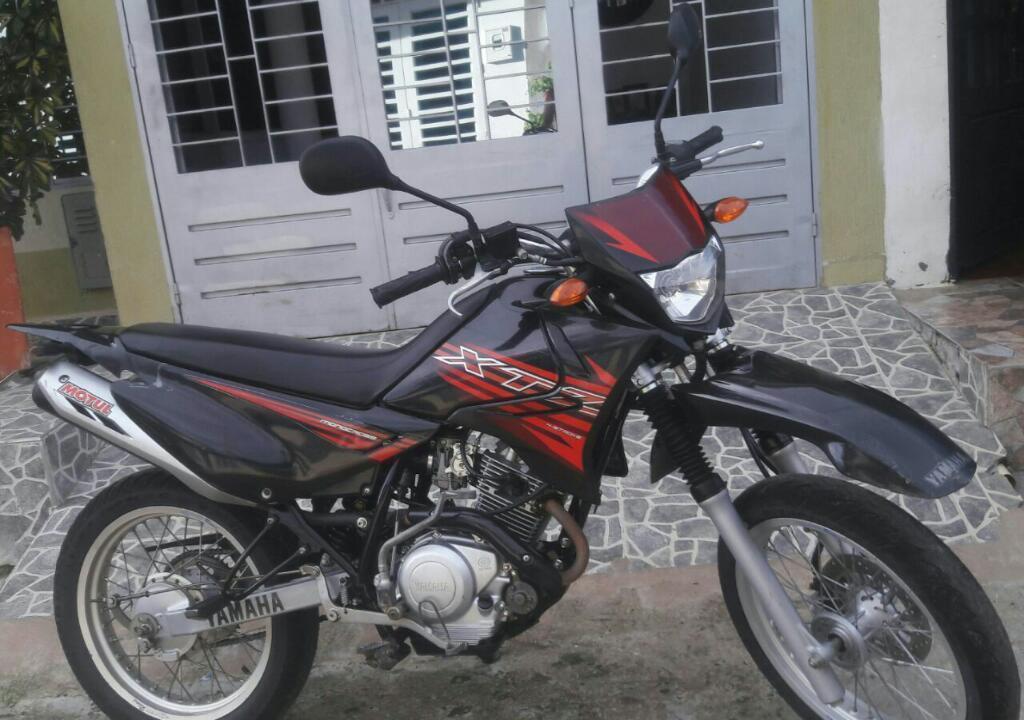 Se Vende Moto Xtz