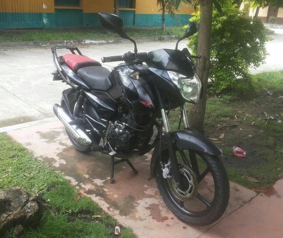 pulsar 135