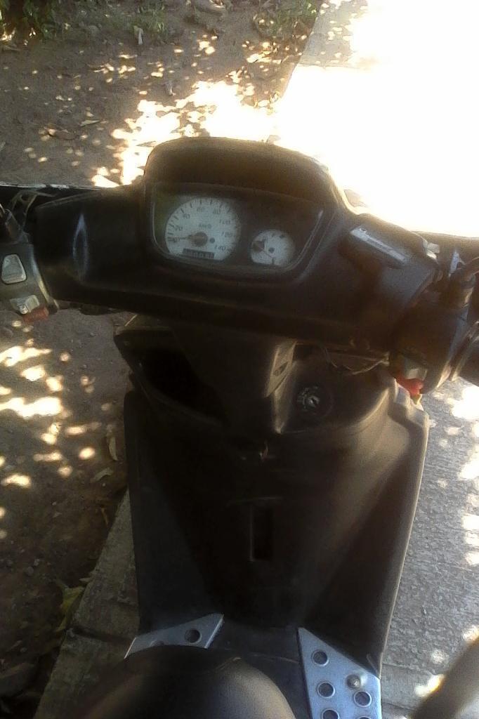 Se Vende Moto Yamaha en Buen Eatado