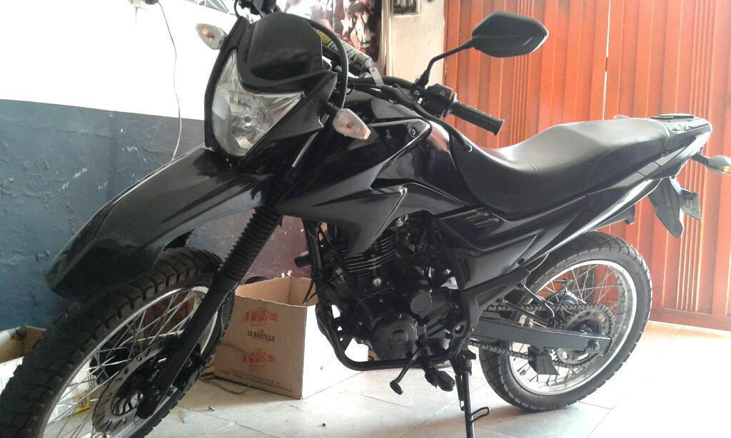 Vendo Tt125