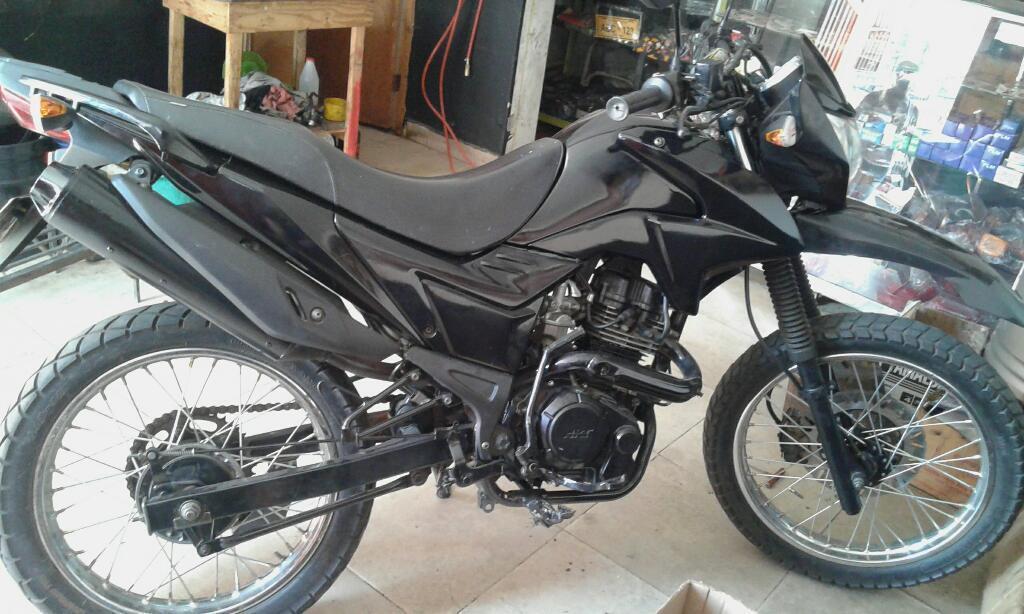 Vendo Tt125