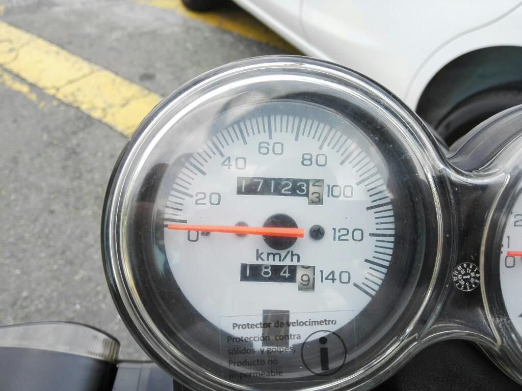 Moto Nkd, Modelo 2014, Papeles Al Dia