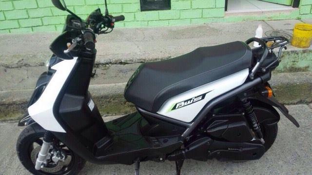 Se vende o se cambia BWS 2