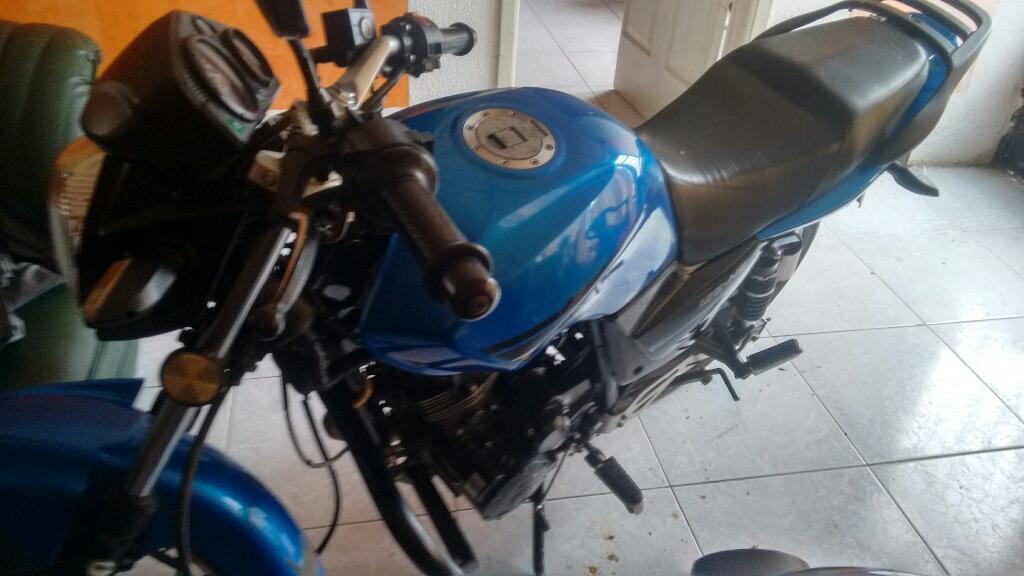 Vendo O Cambio Moto Akt