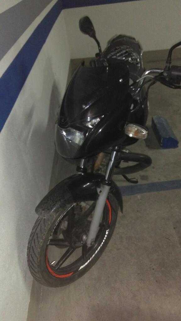 Vendo Pulsar 180 2008