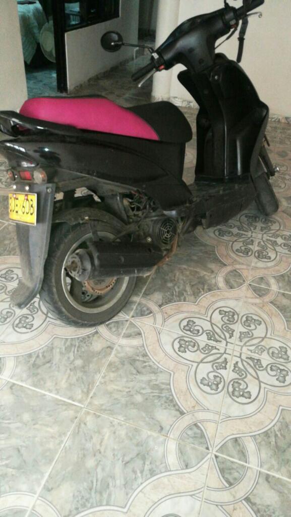 Vendo Hermosa Kymco