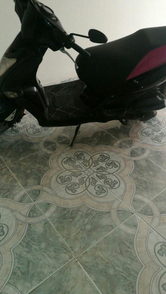 Vendo Hermosa Kymco