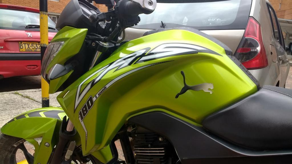 Ganga Akt Cr5 180 Venta Hoy Mismo