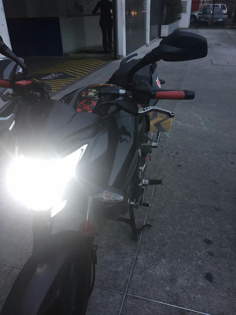 Pulsar 150 Ns Modelo 2017